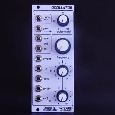 Wizard Instruments Oscillator image 2
