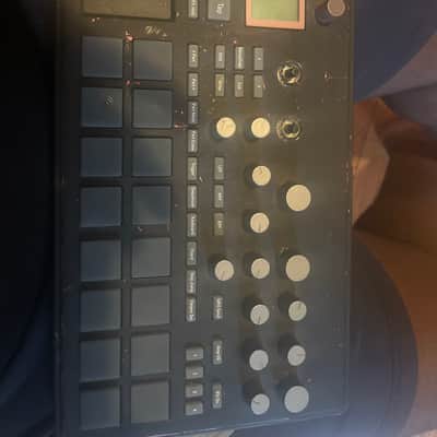 Korg Electribe Sampler 2 2010s - image 1