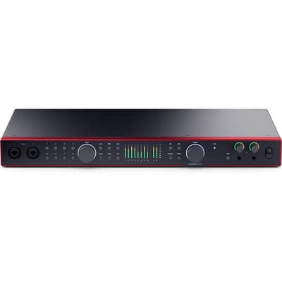 Focusrite Scarlett 18i20 (4th Gen) image 4