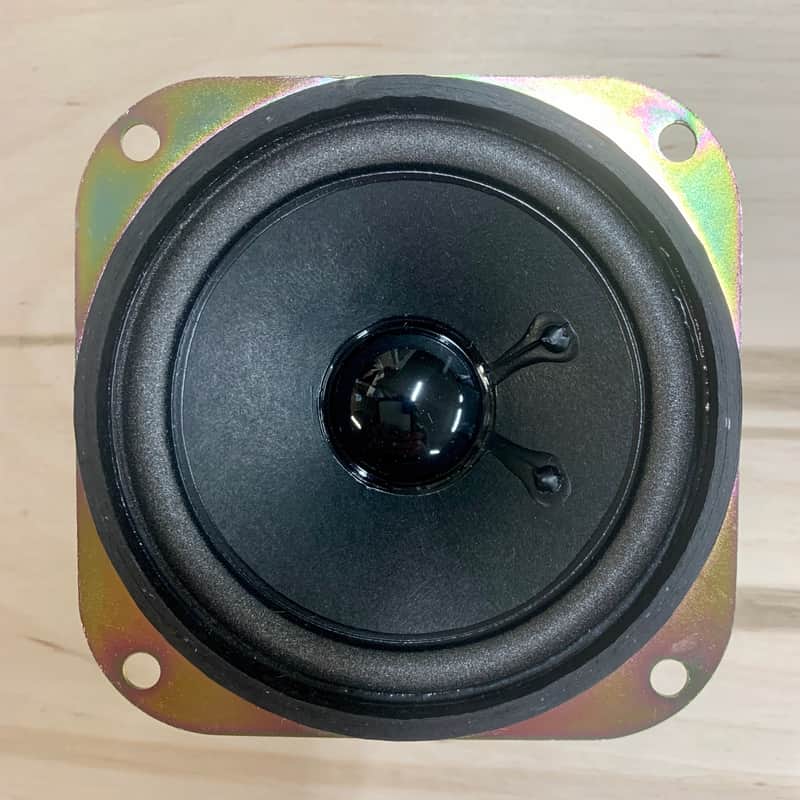 Infinity 902-7826 3.5" Minuette Woofer image 1