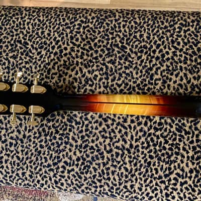 Gibson Custom Murphy Lab Pre-War SJ-200 Rosewood Ultra Light Aged Acoustic Guitar 2024 - Faded Vintage Sunburst image 17
