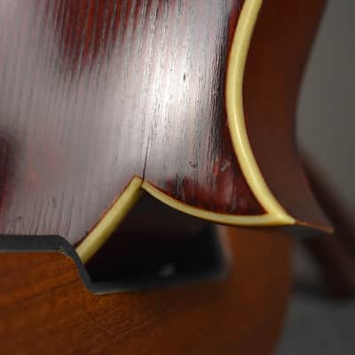 1913 Gibson F-2 image 14