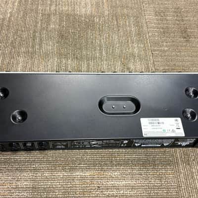 DBX 286S Mic Preamp Processor Hardware Channel Strip, 1U Rack Space, Excellent Condition image 13