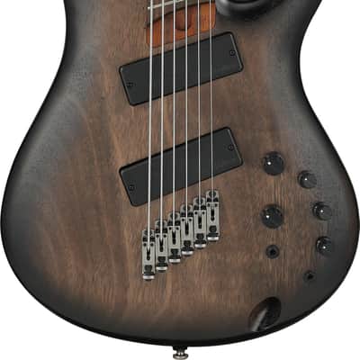 Ibanez Src6 Ms Bll image 3