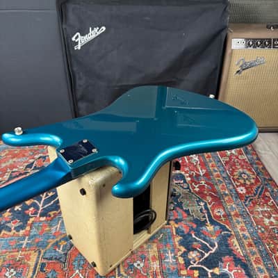 Teisco Spectrum Kawai Reissue Model SP-62 MIJ  - 2001 image 21