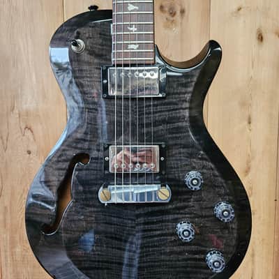 PRS S2 Singlecut Semi-Hollow 2015 image 2