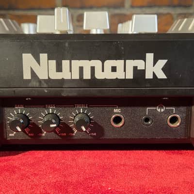 Numark Mixdeck Express DJ Controller image 8