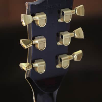 1979 Gibson ES-355 TDSW - NOHSC. image 6