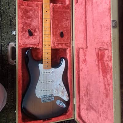 Fender Classic Series '50s Stratocaster image 4
