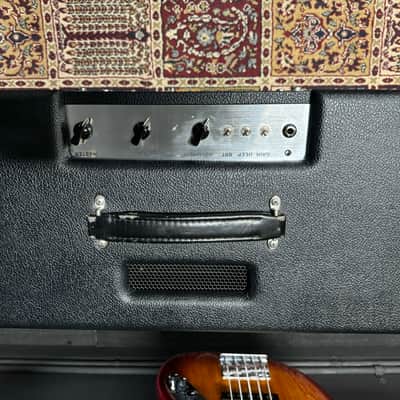 EB PR45 Guitar Amplifier Combo image 2