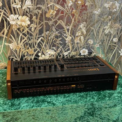 Linn LinnDrum LM2 1980s - 220V image 9