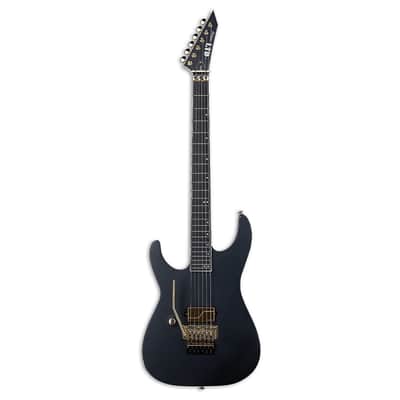 ESP LTD M-1001 Left-Handed