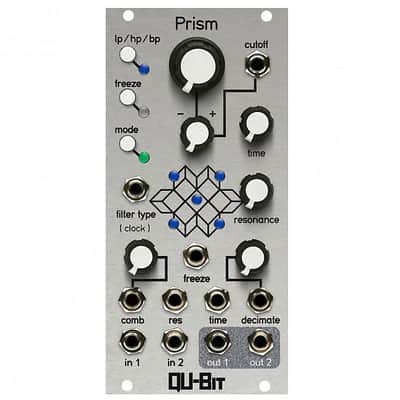 Qu-Bit Electronix Prism | Reverb