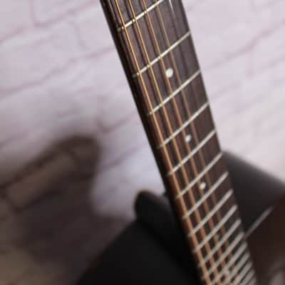 1940 Pre War Epiphone FT-30 - Mahogany - 1rst Year 👀 image 4