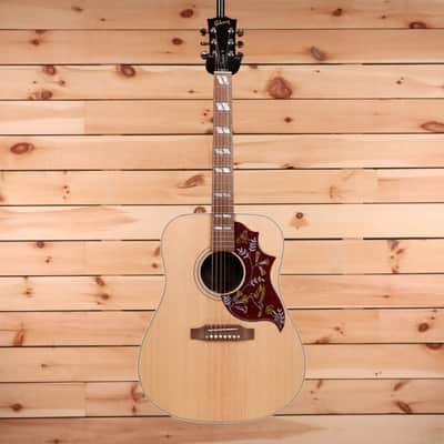 Gibson Hummingbird Studio Walnut - Natural - 21033085 image 4