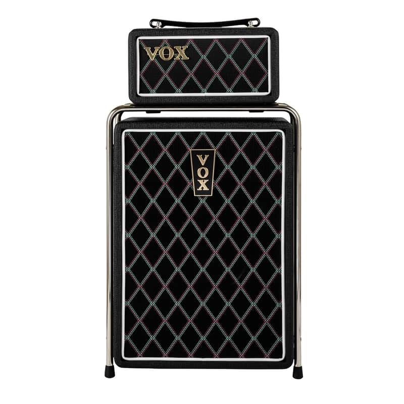 VOX MSB50BA Mini Superbeetle Bass image 1