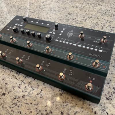Kemper Amps Profiler Stage WITH BAG image 3