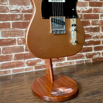 Ronin Betty 2020 Aged Suntan Copper, 6lbs 7.5oz (Price reduced) SOGR Body, NEW (Authorized Dealer) image 2