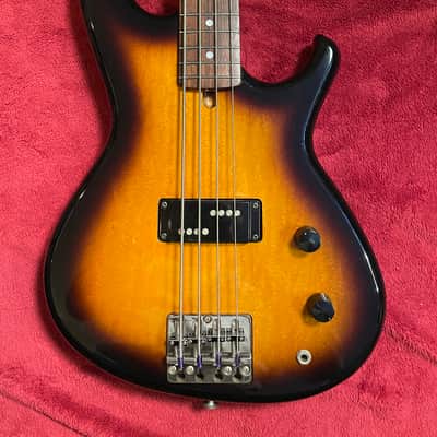 Aria Pro II RSB Special 1 1984 - Tobacco Brown image 1
