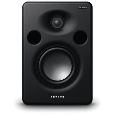 Alesis M1 Active MK3 Premium 65W B-Amplified Studio Monitor image 1