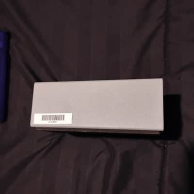 Samson MD1 S-Max Series Mono Passive Direct Box - DI box - Gray image 5