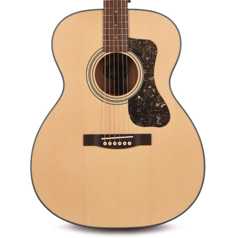 Guild OM-340 image 2