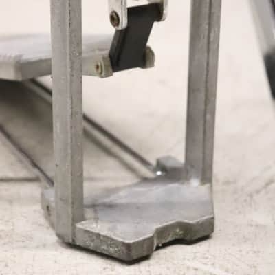 Yamaha Single Braced Hi Hat Stand Vintage 1980's image 9