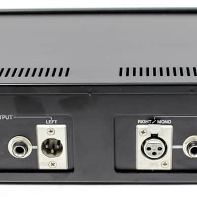 Roland SDD-320 Dimension D Vintage Studio Chorus/Stereo Chorus image 2