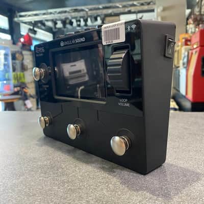 Singular Sound Aeros Loop Studio 2019 - 2021 - Black image 2