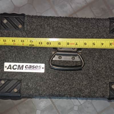 Crown CE1000 Incl.Case! image 5