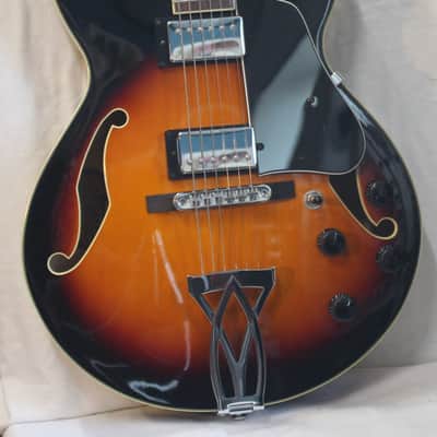 Ibanez AG75 Artcore | Reverb