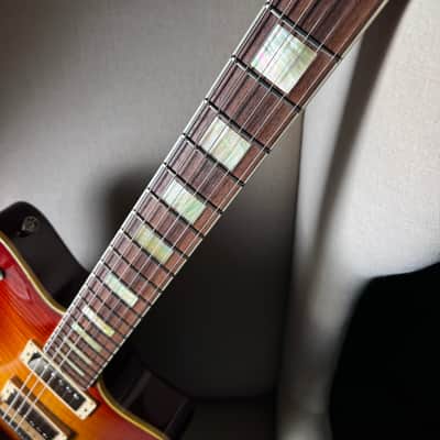 Koll Super Glide Almighty Semi Hollow image 13