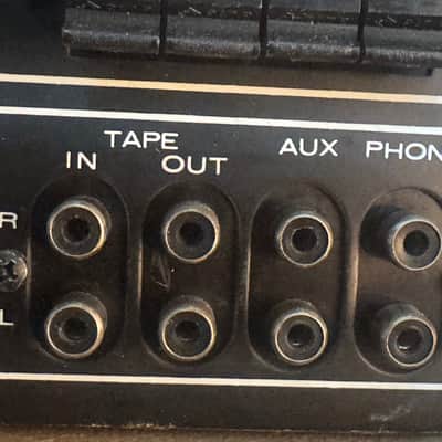 Marantz 2245 Champaign Engraved Edition image 18