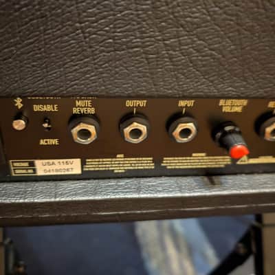 Ashdown AA-50R Acoustic Guitar/Voice Amplifier image 8