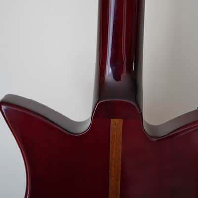 2022 GIBSON ARCHIVE COLLECTION THEODORE CHERRY LTD EDITION OF 106 CUSTOM SHOP image 11