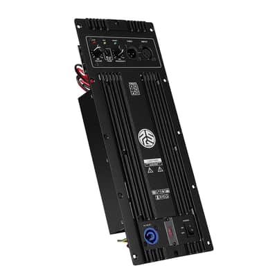PSG Audio PDA801+PRE 1200 Watt Amplifier Module for Subwoofer With Frequency Selection image 10