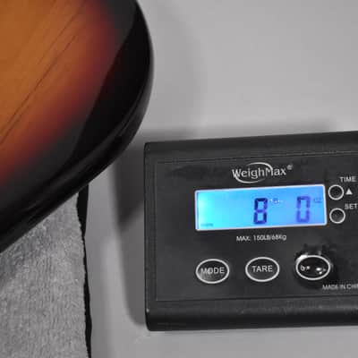 1971 Fender Jaguar 3-Tone Sunburst w/HSC image 23
