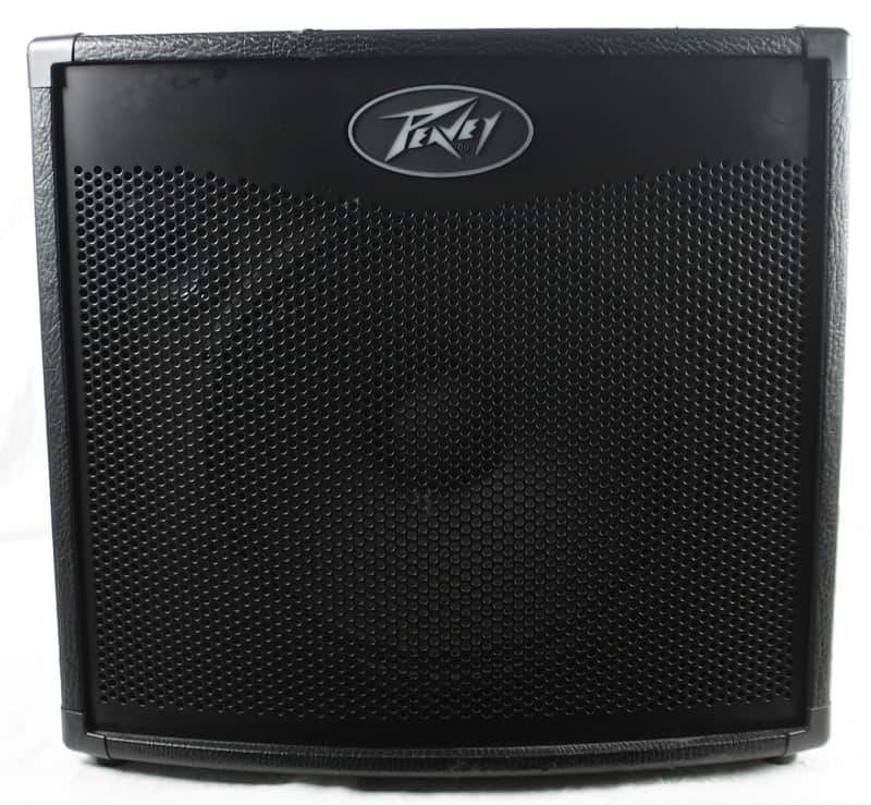 Immagine Peavey Tour TKO 115 1x15" 400W Bass Combo Amp - 1