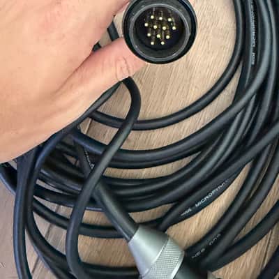 Rode Classic 2 II large diaphragm condenser tube valve microphone mic condenser Vintage Professional studio image 15