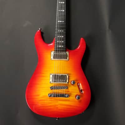 Framus Camarillo Custom image 4