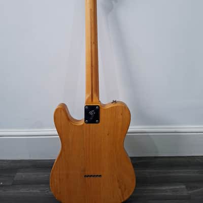 Fender Telecaster 1977 - Natural image 4