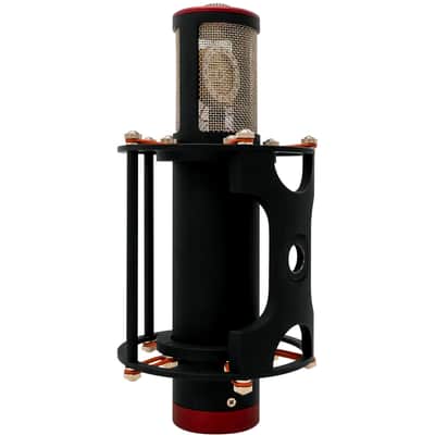 Manley Reference Cardioid Microphone imagen 5