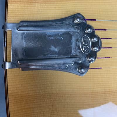 Iberica 800 Jazz Acoustic image 15