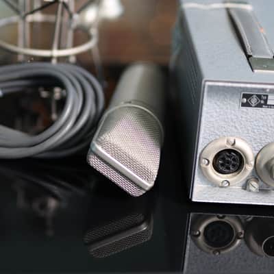 Neumann U67 Vintage image 3