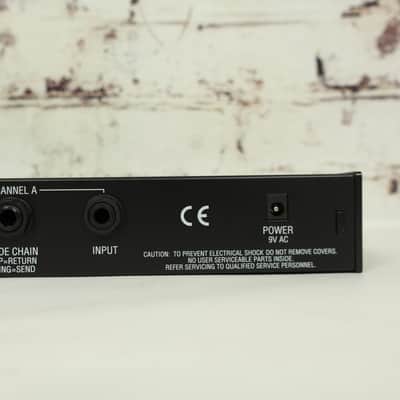 Immagine Alesis 3630 Dual-Channel Compressor/Limiter - 12