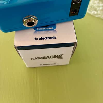tc electronic Flashback 2 Mini Delay image 2