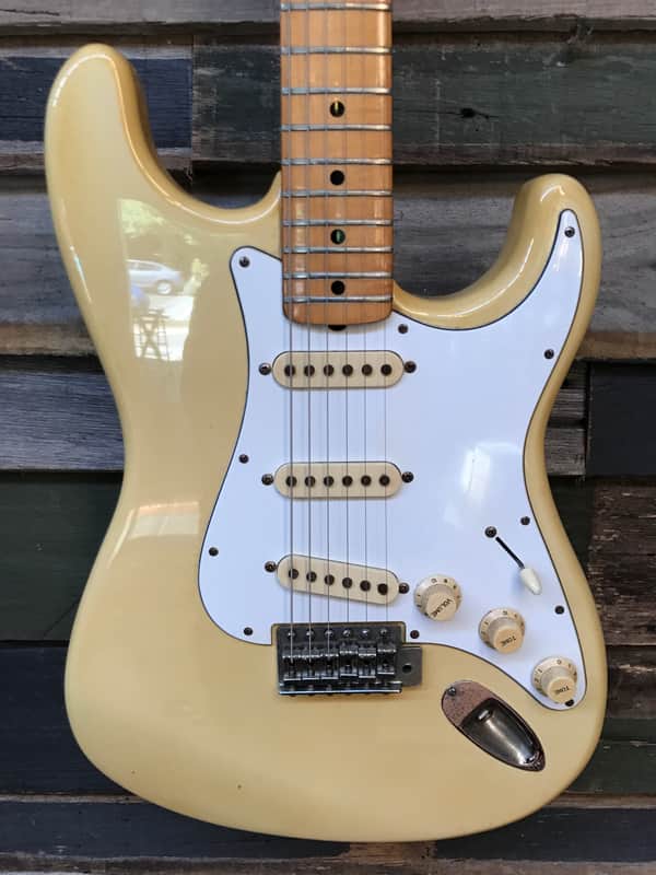 Yamaha Super Rock'N'Roller 400 Late 70's | Reverb