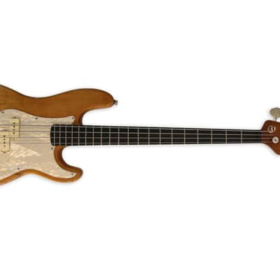 Bruno Guitars TELEBIRD | Reverb