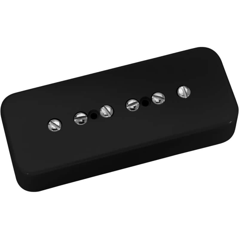 DiMarzio DP167BKS DiMarzio Soapbar P90 | Reverb