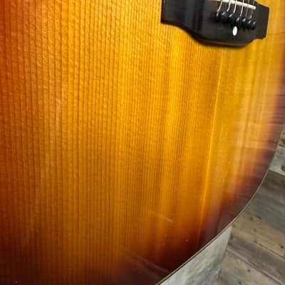 Gibson J-45 1970 image 7